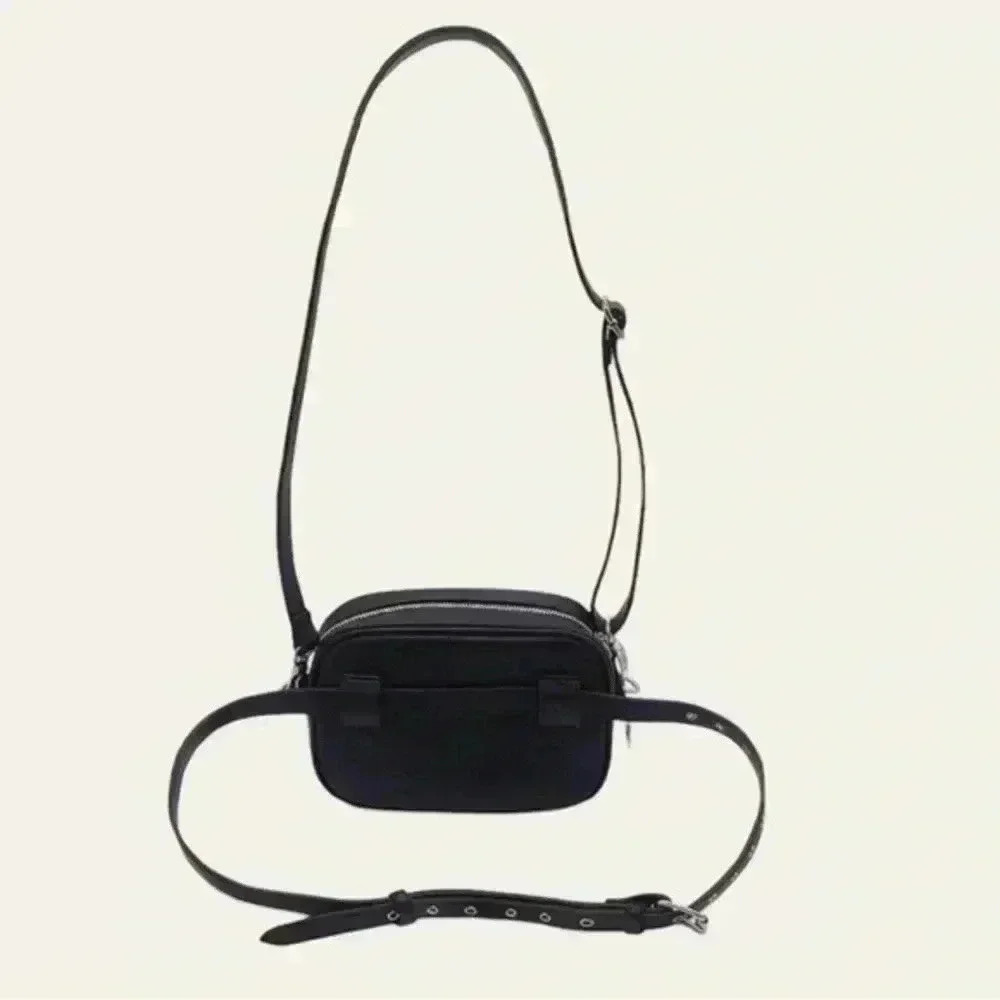Disney Mickey Mouse Icon‎ Flair Belt Bag - Picture 2 of 13